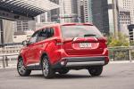 Mitsubishi Outlander 2015 года (AU)
